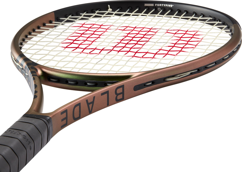 Blade 98S V8.0 tennisracket