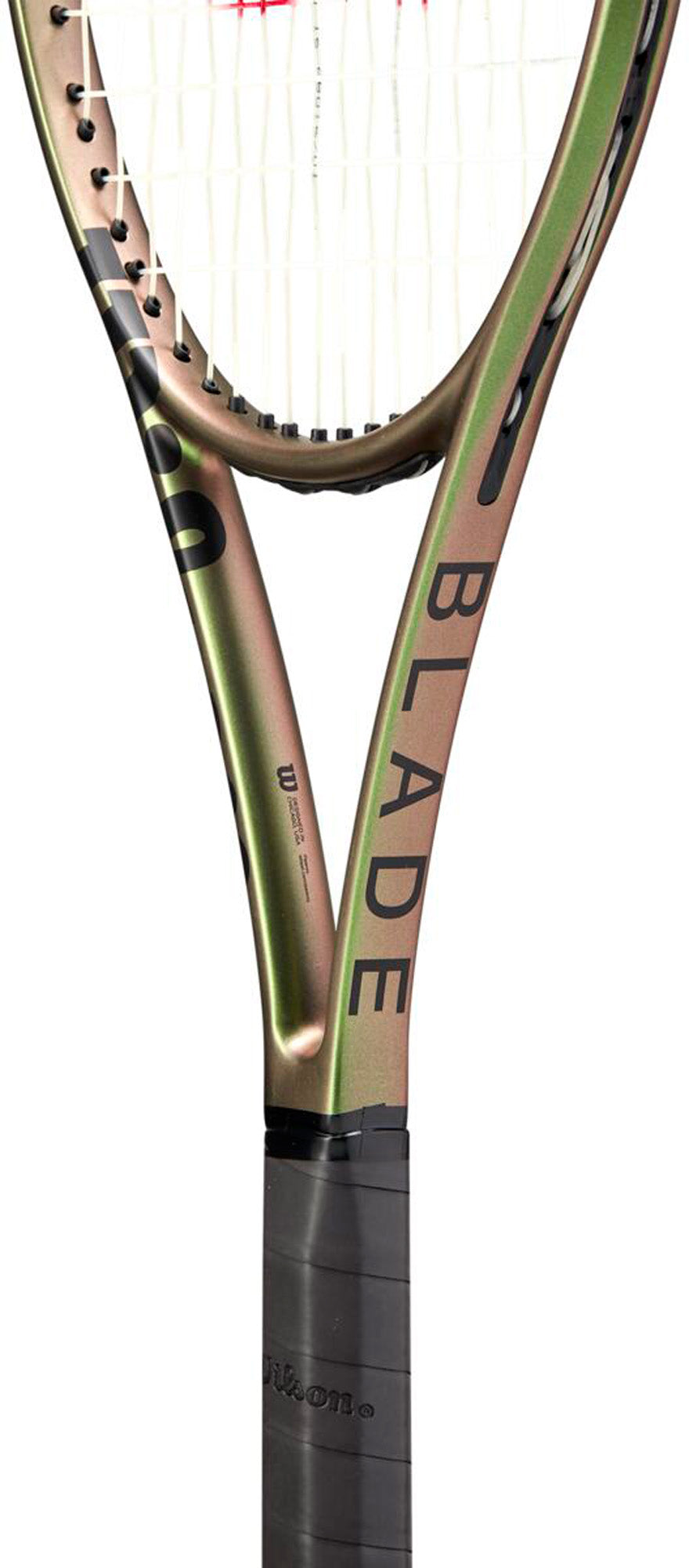 Blade 98S V8.0 tennisracket