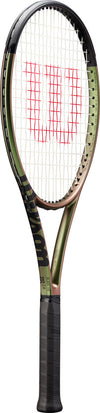 Blade 98S V8.0 tennisracket