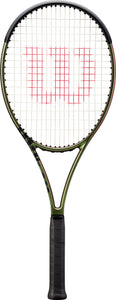 Blade 98S V8.0 tennisracket