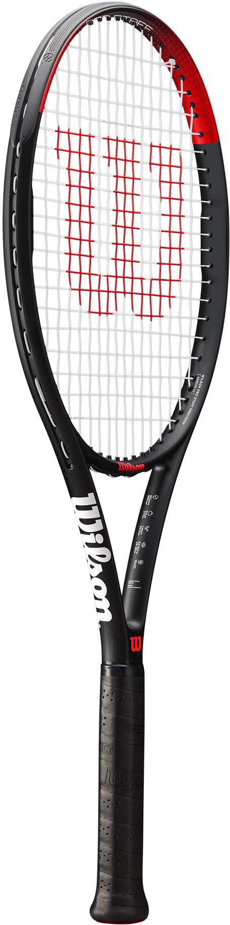 Pro Staff Precision 103 tennisracket