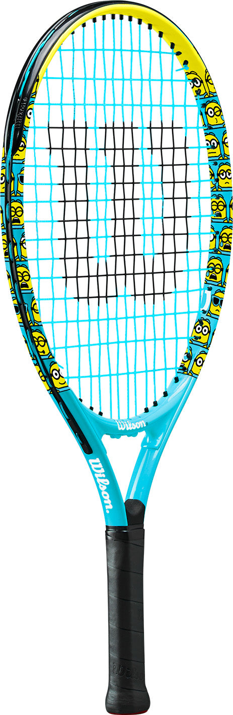Minions 21 kids tennisracket