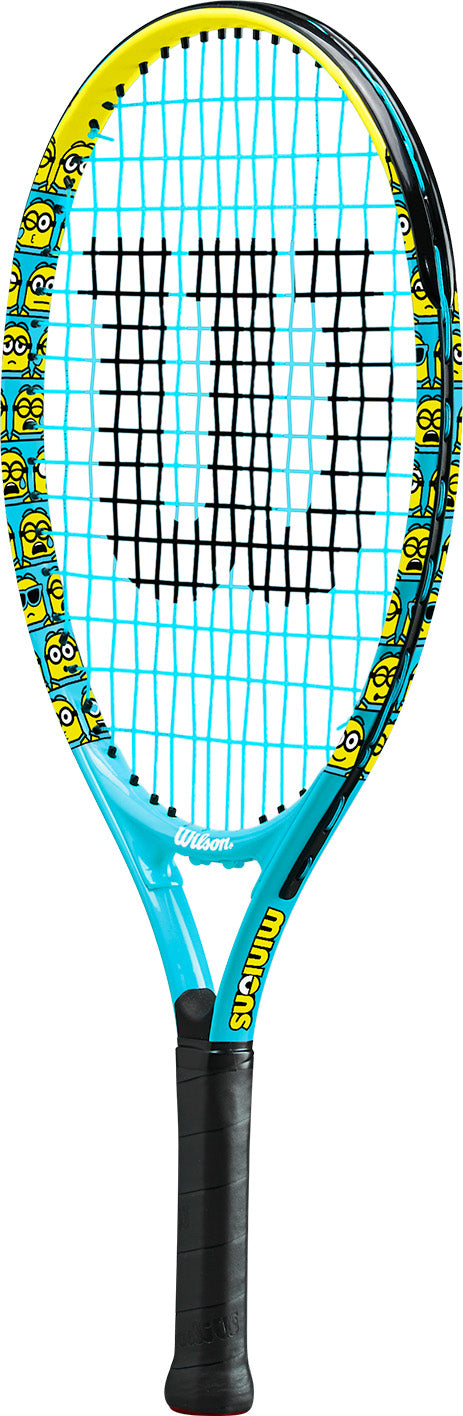 Minions 21 kids tennisracket