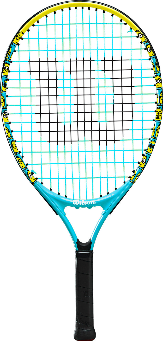 Minions 21 kids tennisracket