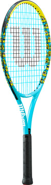 Minions 25 kids tennisracket
