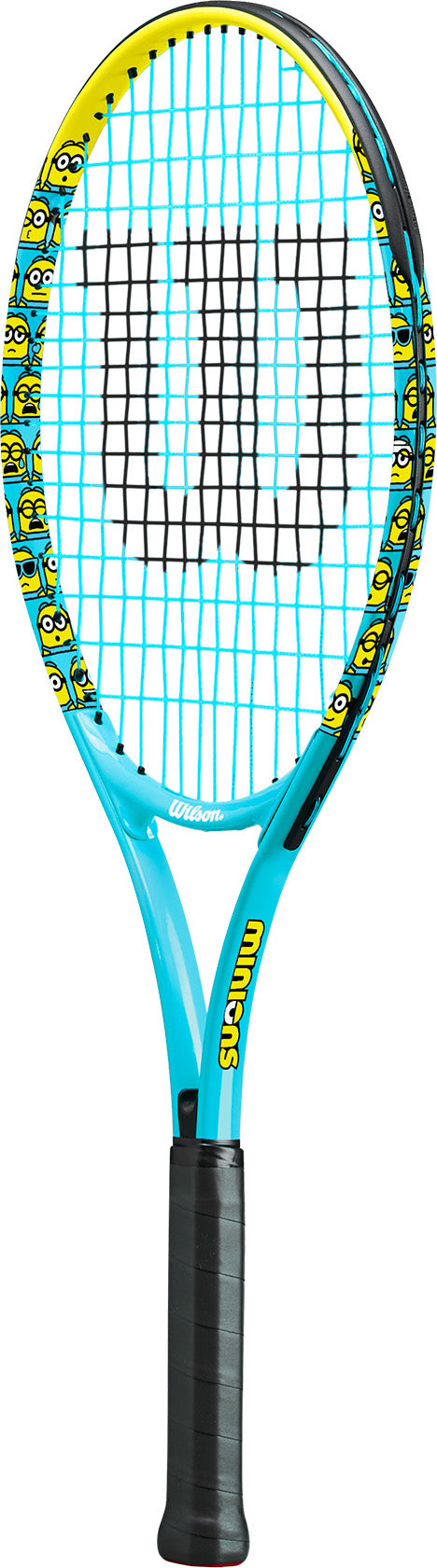 Minions 25 kids tennisracket