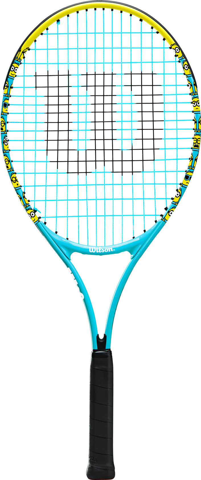 Minions 25 kids tennisracket