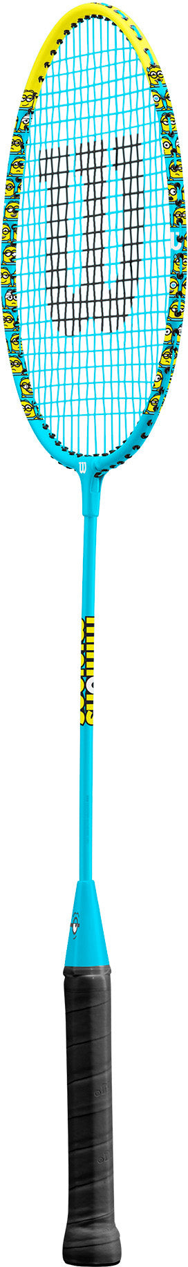 Minions 2.0 Badminton set