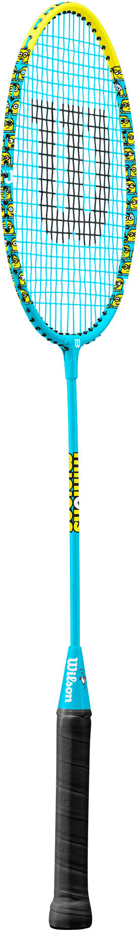 Minions 2.0 Badminton set