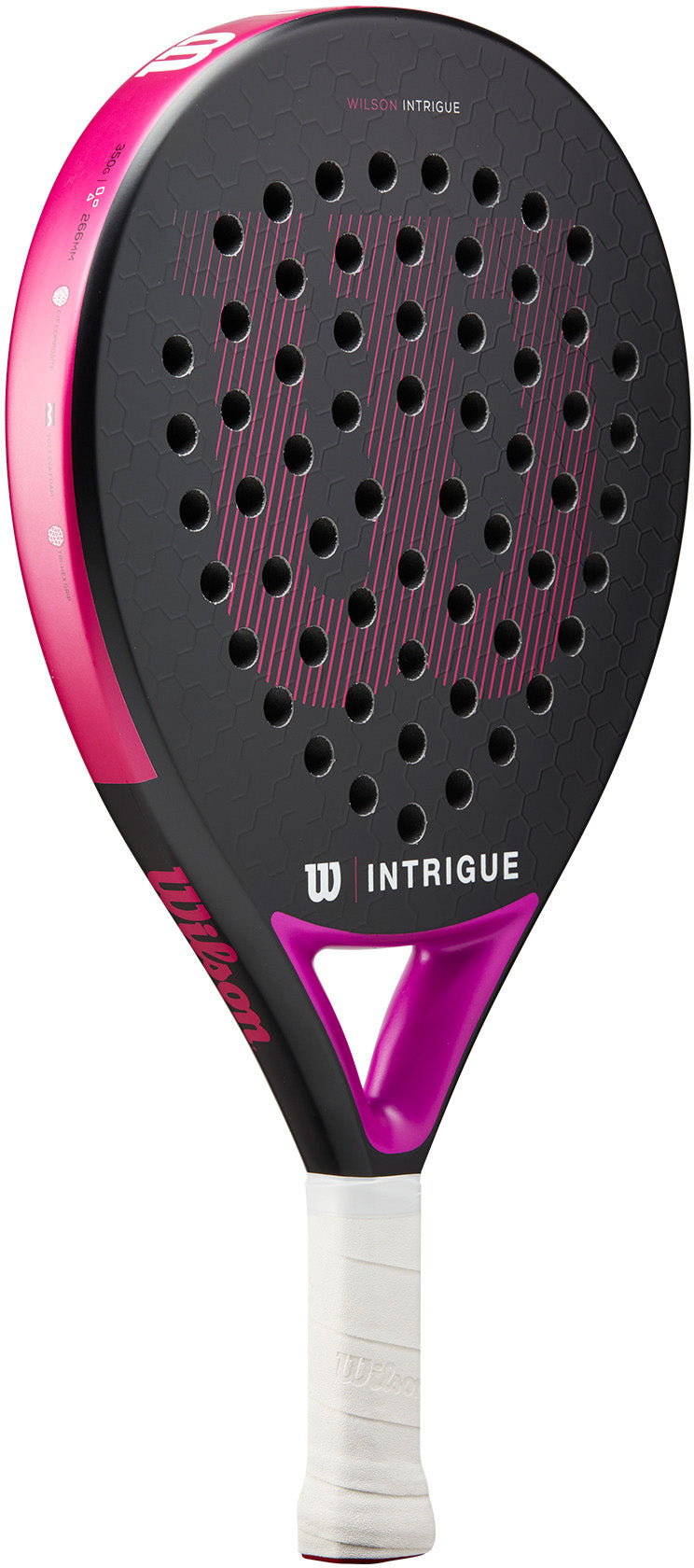Intrigue padelracket