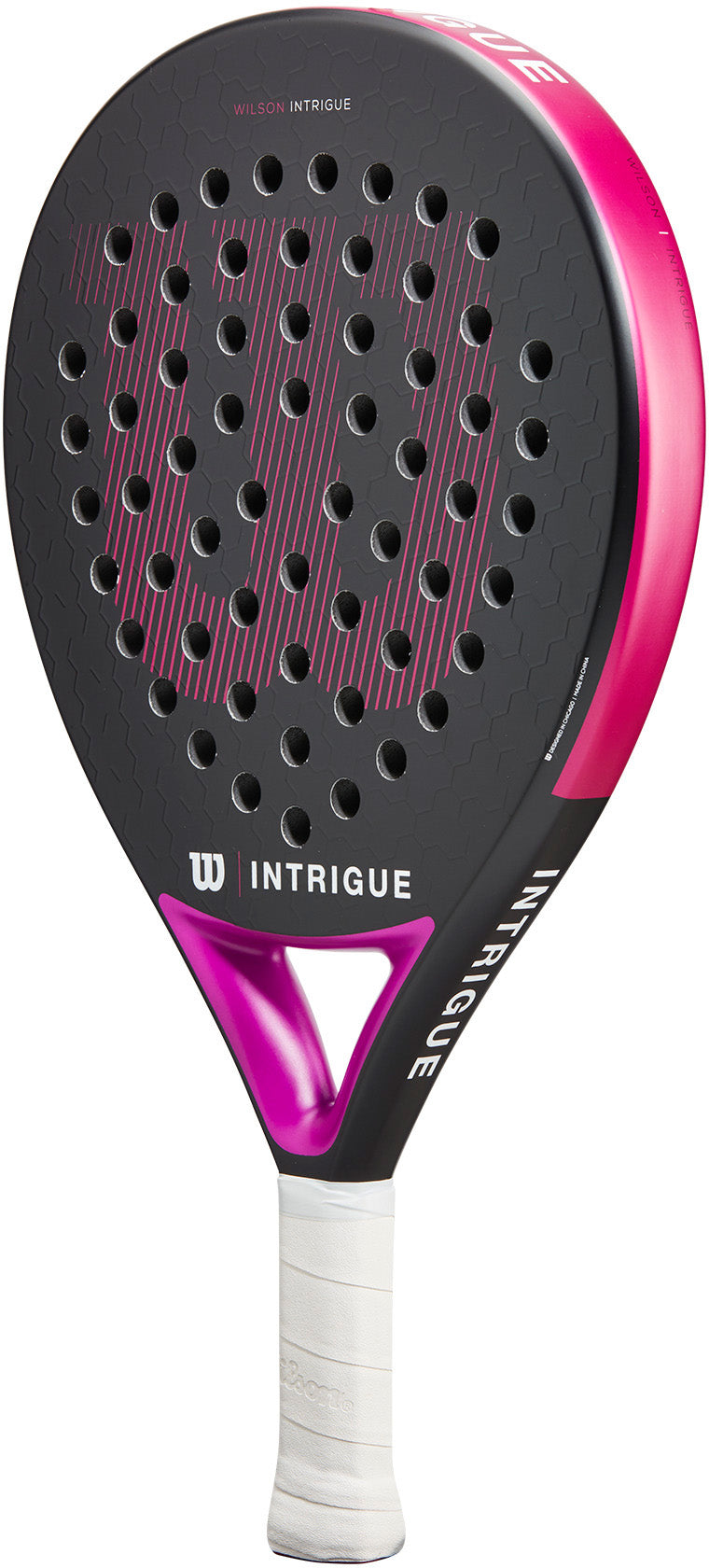 Intrigue padelracket