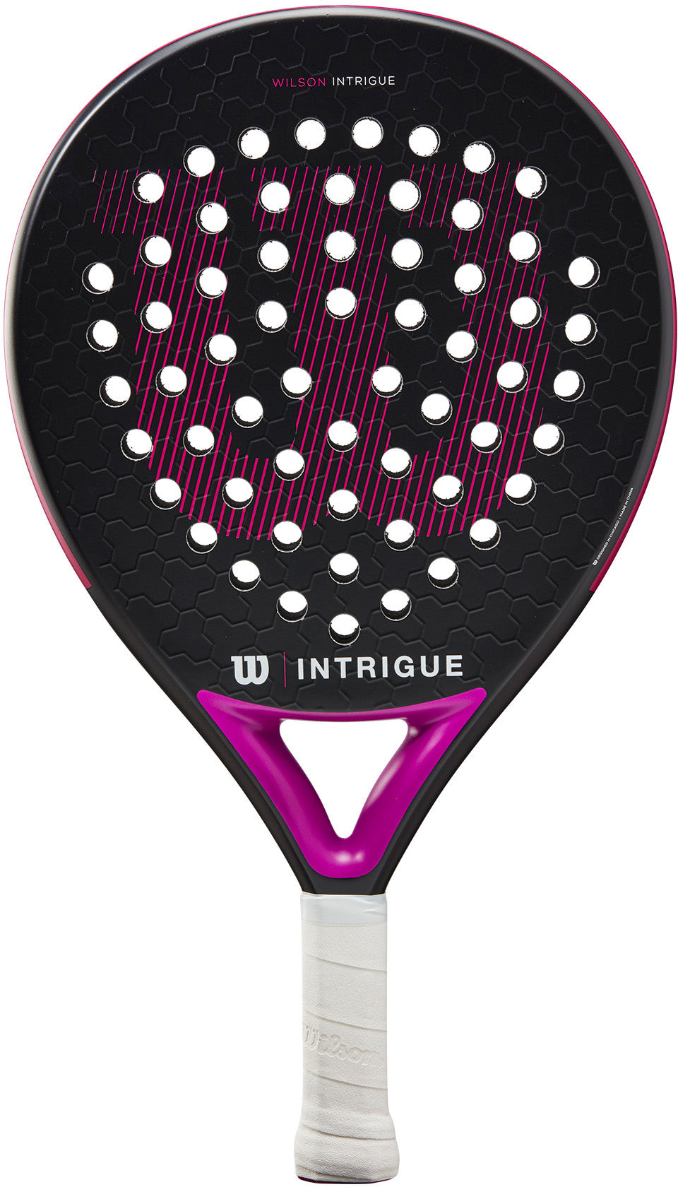 Intrigue padelracket
