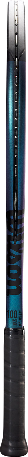 Ultra 100 v4.0 tennisracket