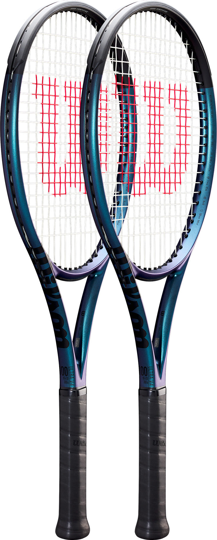 Ultra 100 v4.0 tennisracket