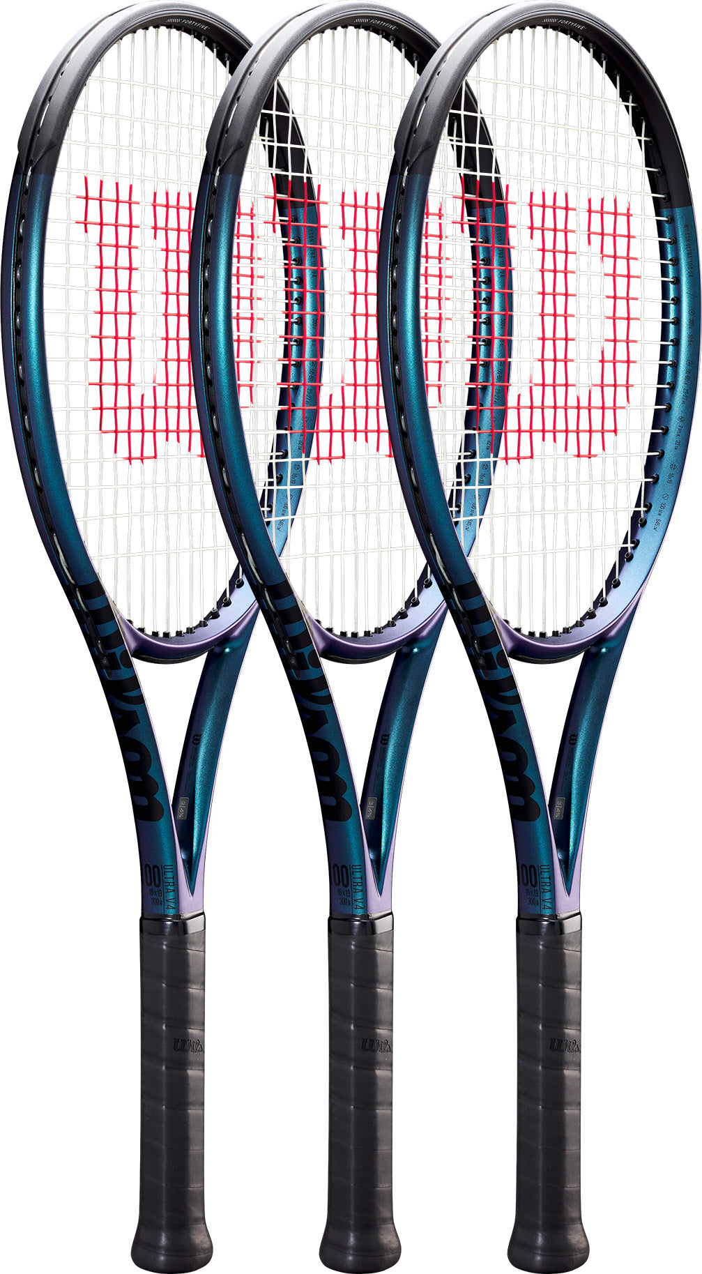 Ultra 100 v4.0 tennisracket