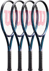 Ultra 100 v4.0 tennisracket