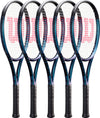 Ultra 100 v4.0 tennisracket