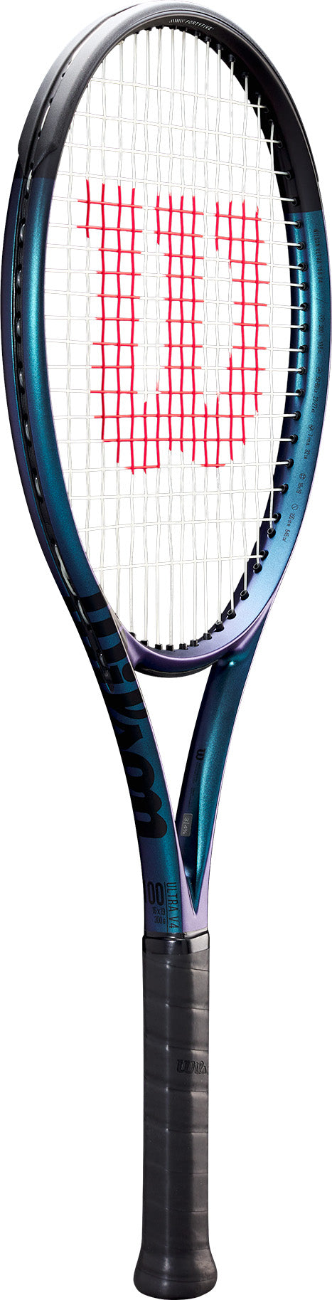 Ultra 100 v4.0 tennisracket