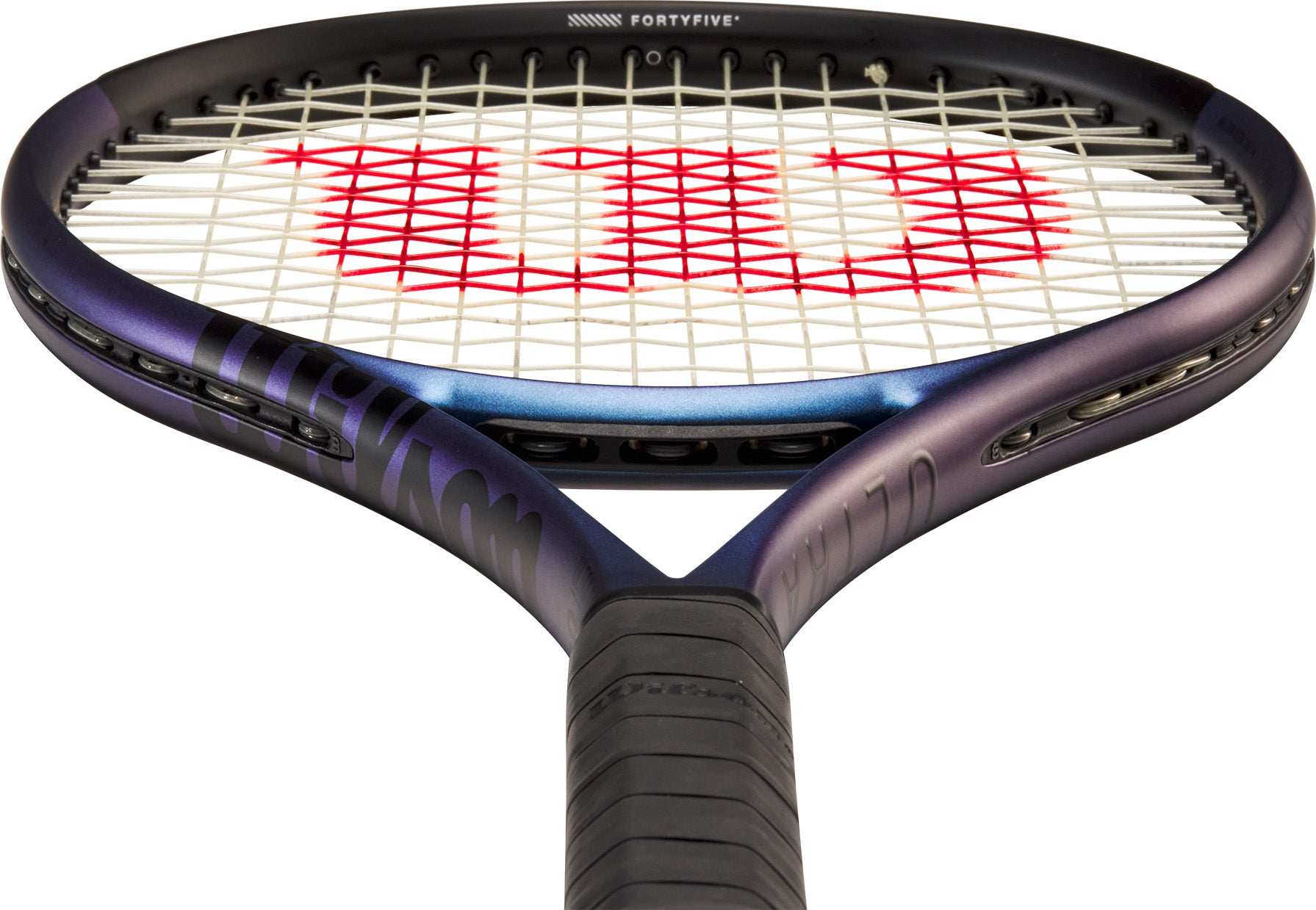 Ultra 100l v4.0 frm tennisracket