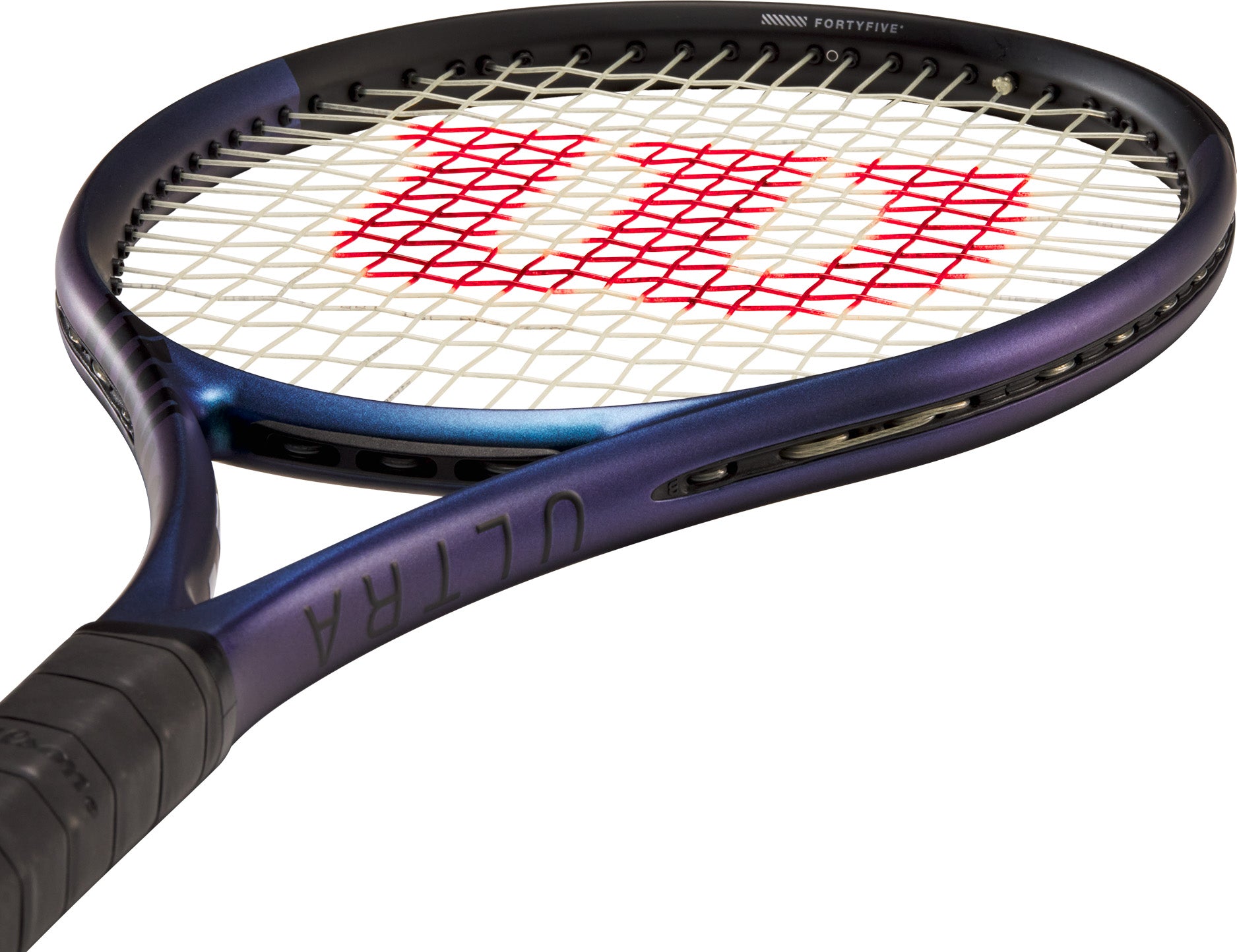 Ultra 100l v4.0 frm tennisracket