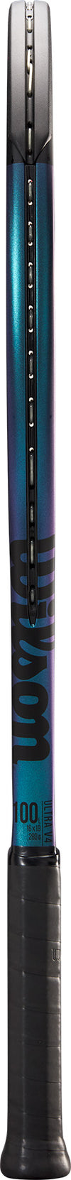 Ultra 100l v4.0 frm tennisracket