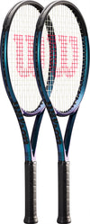 Ultra 100l v4.0 frm tennisracket