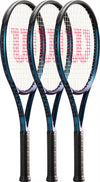 Ultra 100l v4.0 frm tennisracket