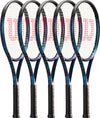 Ultra 100l v4.0 frm tennisracket