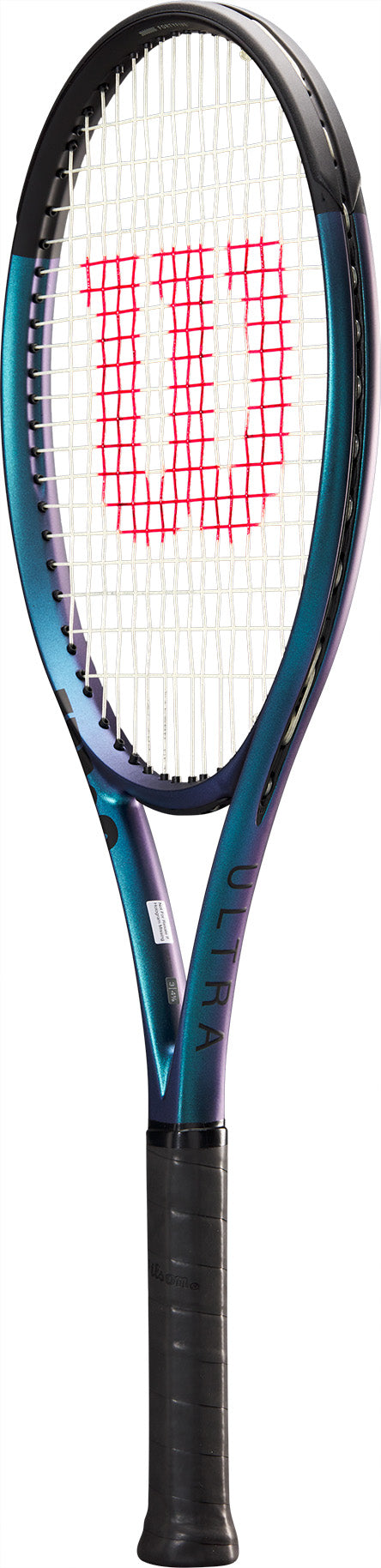 Ultra 100l v4.0 frm tennisracket