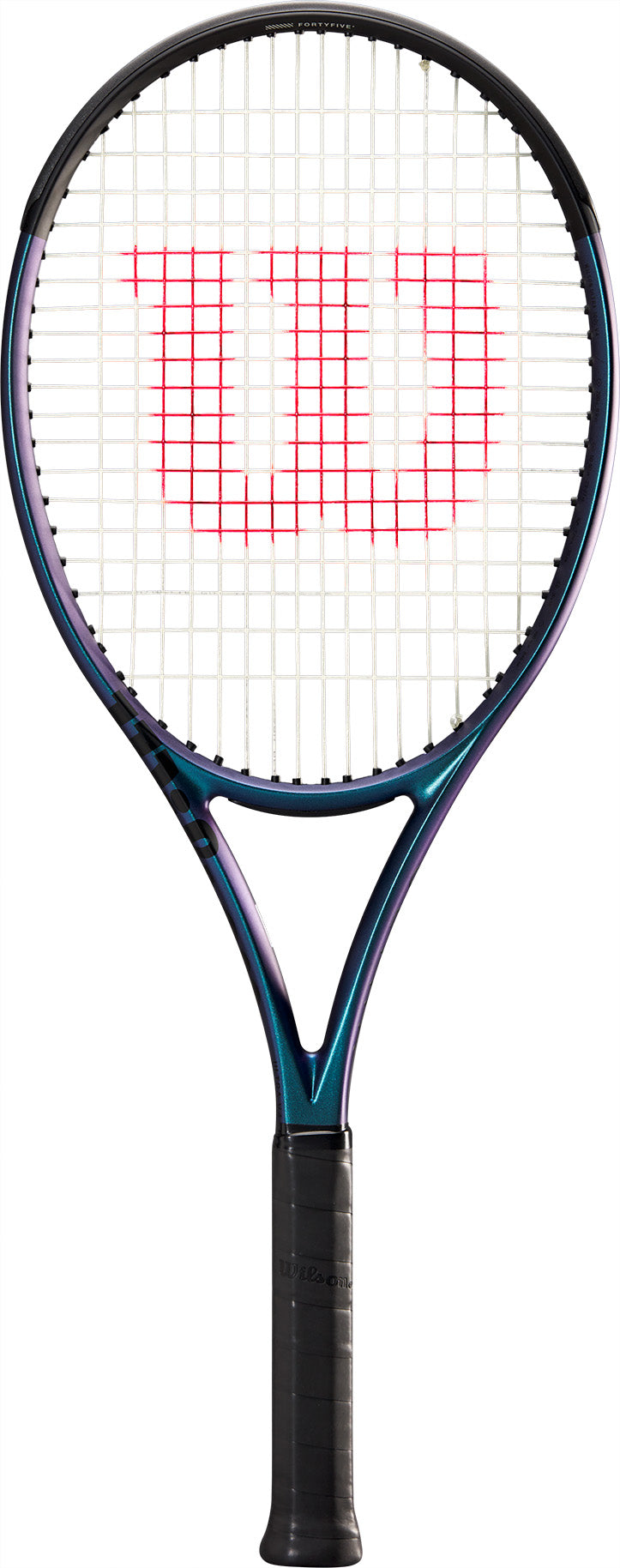 Ultra 100l v4.0 frm tennisracket