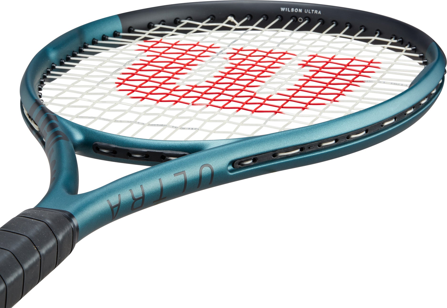 WILSON ULTRA TEAM　V4.0 Buy Wilson Ultra Team V4.0 (strung) online | Tennis Point COM