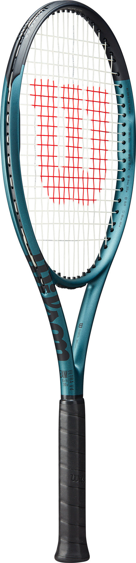 Ultra team v4.0 rkt tennisracket