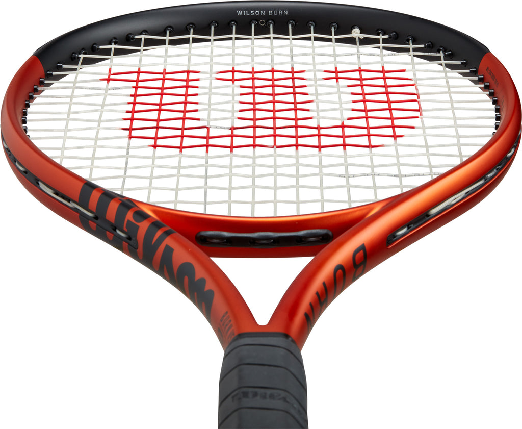 Burn 100 V5.0 tennisracket