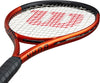 Burn 100 V5.0 tennisracket