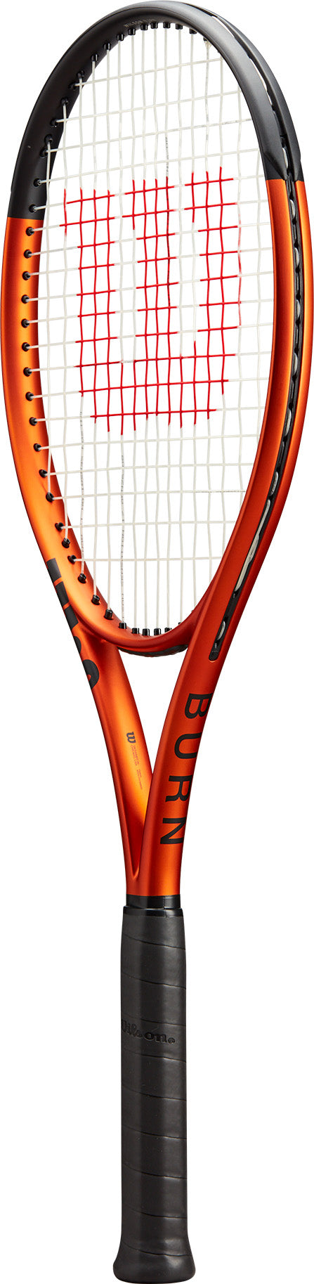 Burn 100 V5.0 tennisracket