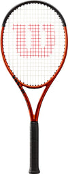 Burn 100 V5.0 tennisracket