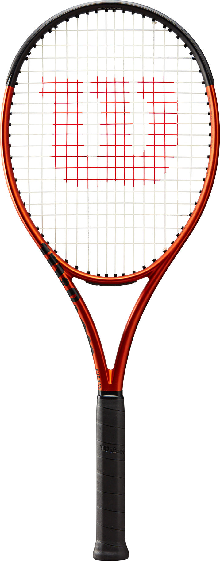 Burn 100 V5.0 tennisracket