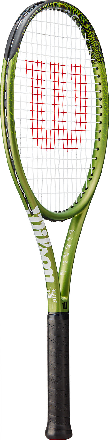 Blade Feel 100 tennisracket