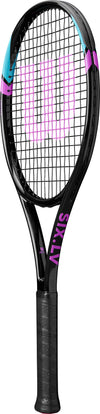 Six Lv tennisracket
