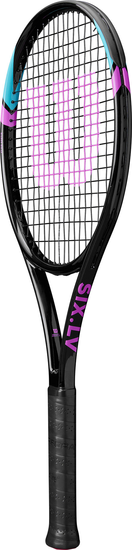 Six Lv tennisracket