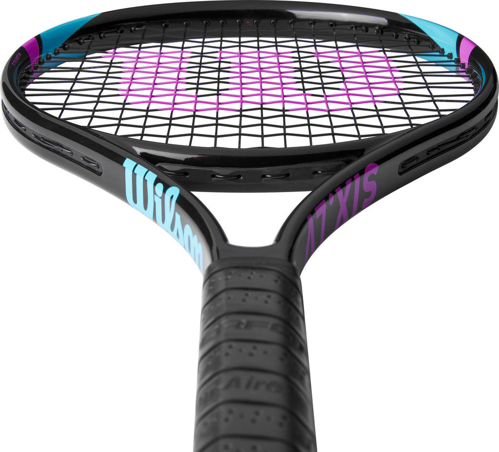 Six Lv tennisracket
