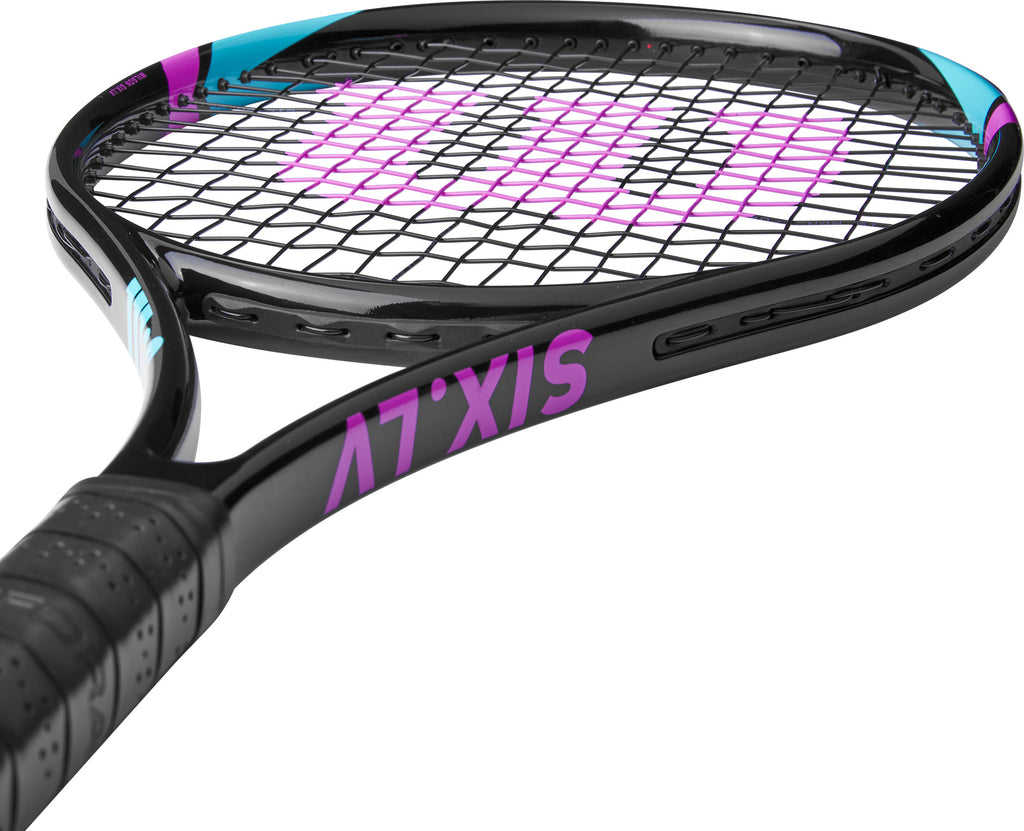 Six Lv tennisracket