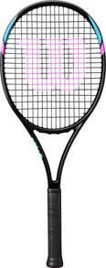 Six Lv tennisracket