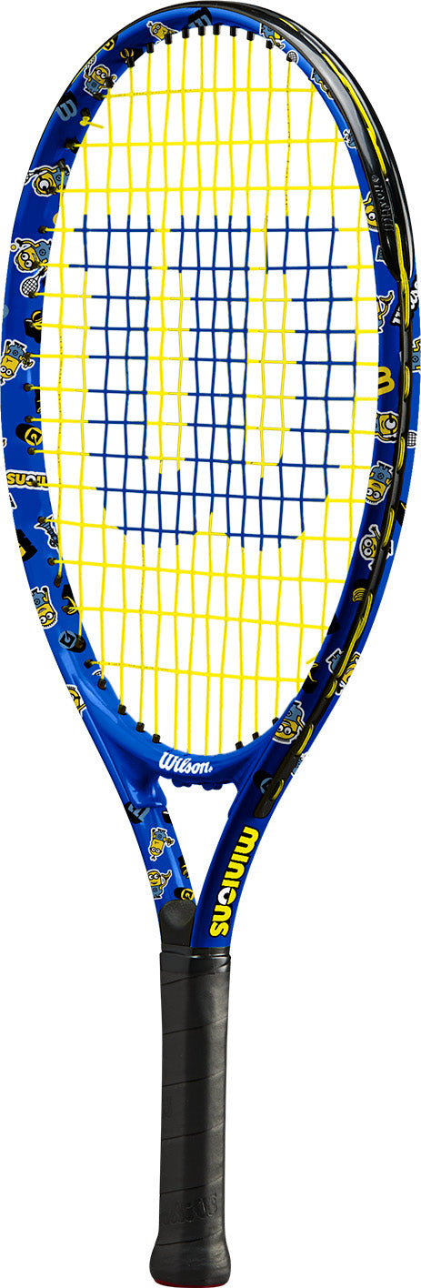 Minions V3.0 21 kids tennisracket
