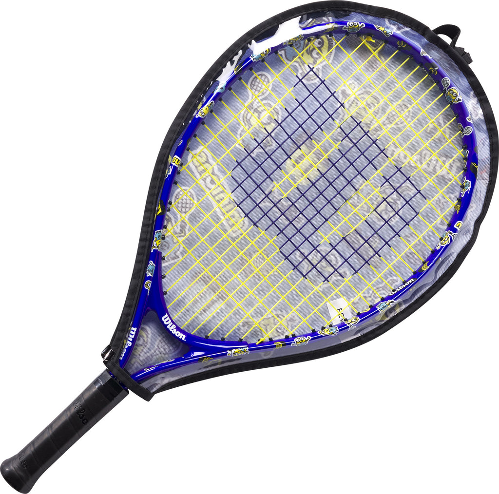 Minions V3.0 21 kids tennisracket