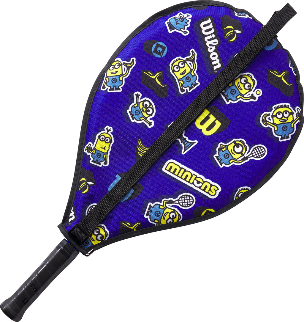 Minions V3.0 21 kids tennisracket