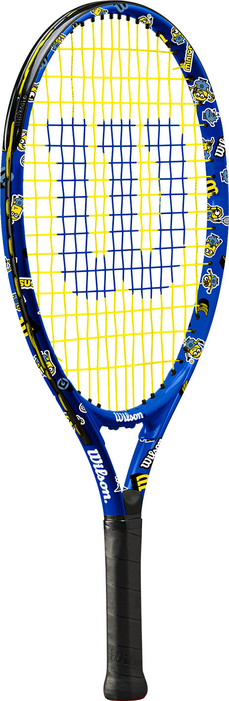 Minions V3.0 21 kids tennisracket