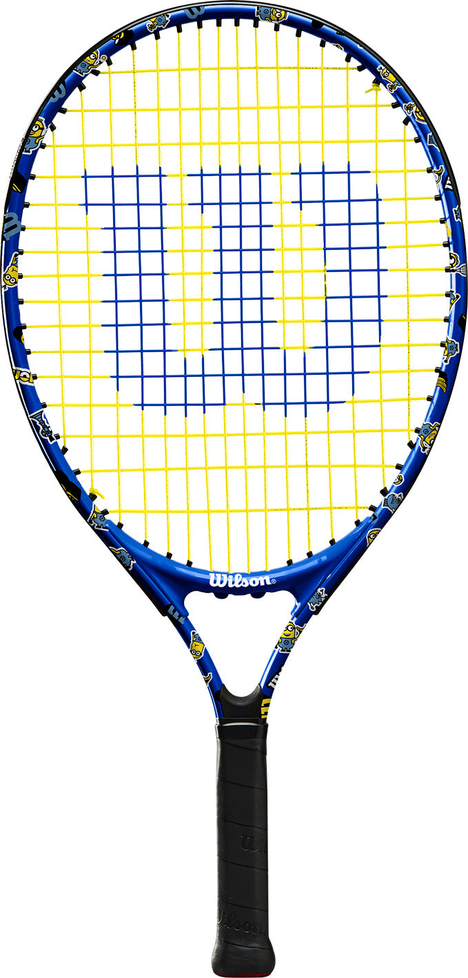 Minions V3.0 21 kids tennisracket