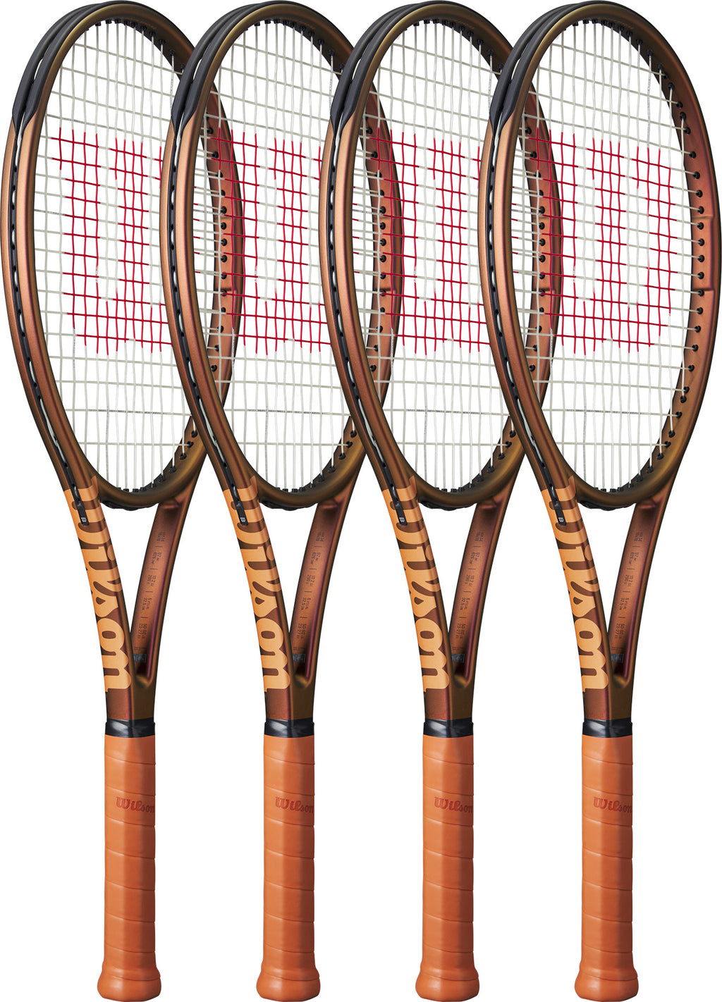 Pro Staff 97l V14 tennisracket