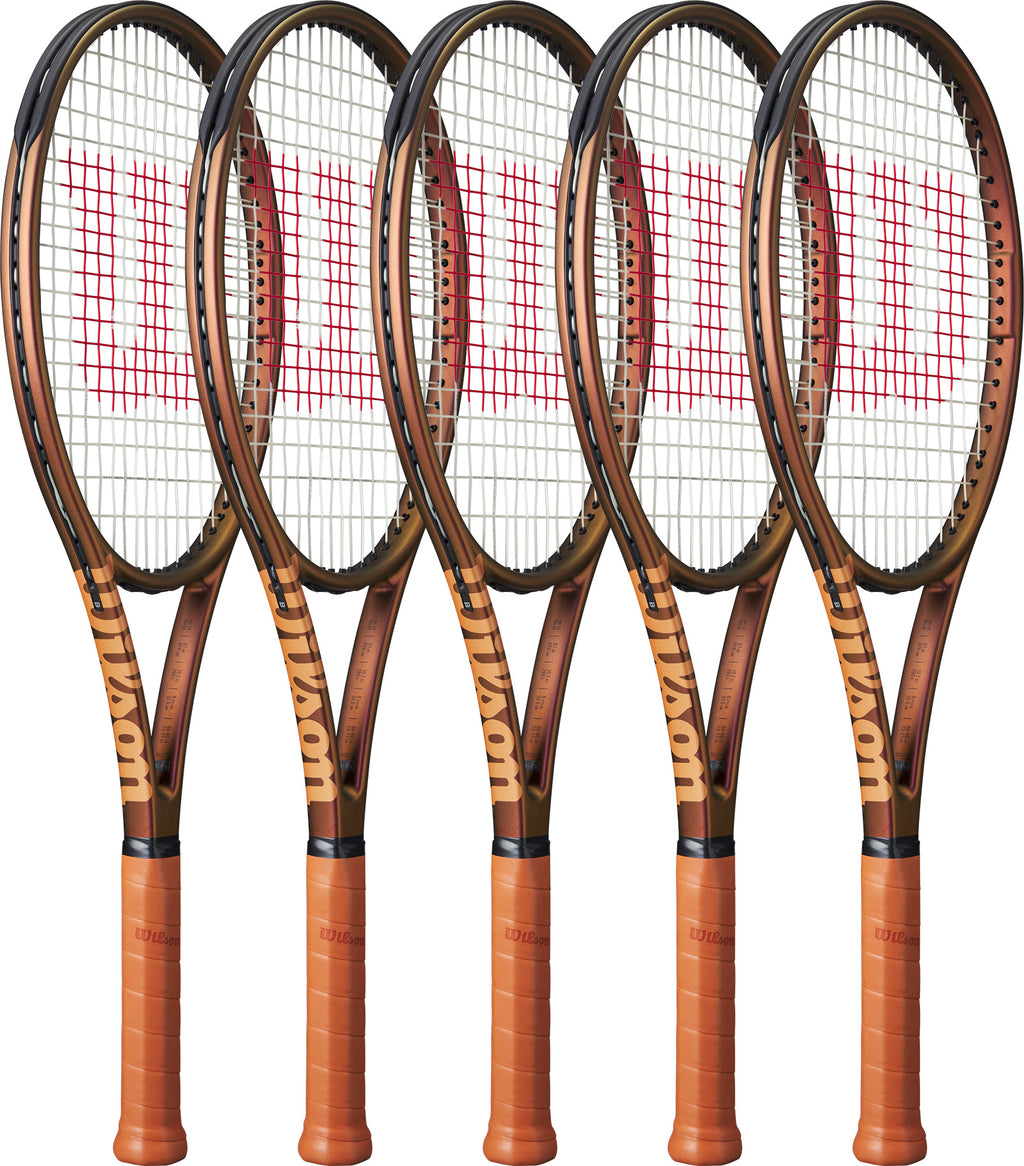 Pro Staff 97l V14 tennisracket